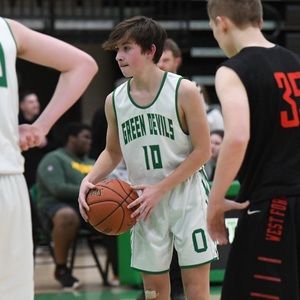 Meet your Posher, Leo